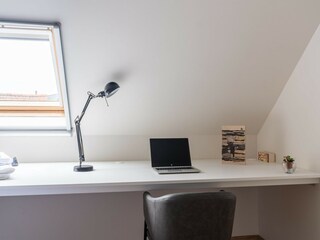 Villa Tongeren Ausstattung 14