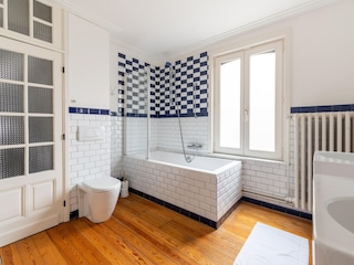 Villa Tongeren Características 33