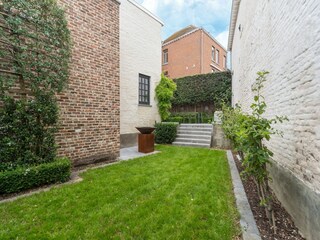 Villa Tongeren Outdoor Recording 5