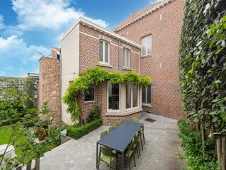 Villa Tongeren Grabación al aire libre 6