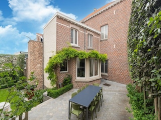 Villa Tongeren Outdoor Recording 8