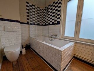 Villa Tongeren Features 25