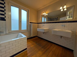 Villa Tongeren Características 30