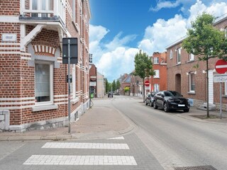 Villa Tongeren Außenaufnahme 7