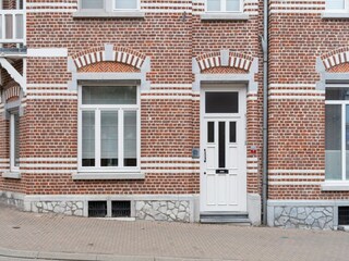 Villa Tongeren Outdoor Recording 8