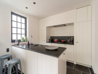 Villa Tongeren Caratteristiche 18