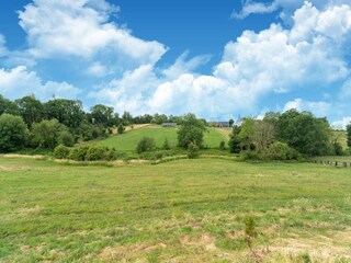 Villa Tongeren Environment 36