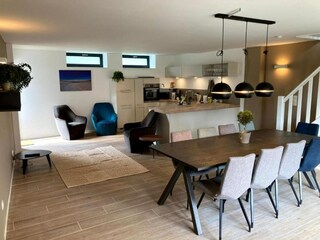 Casa per le vacanze Somme-Leuze Caratteristiche 13