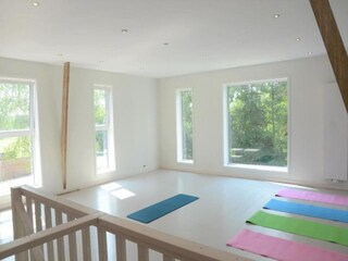 Holiday house Somme-Leuze  23