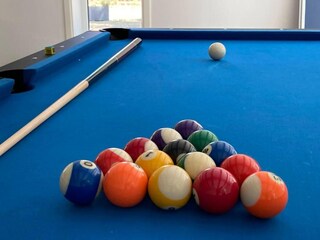 Maison de vacances Somme-Leuze  20