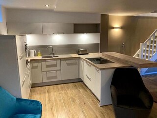 Maison de vacances Somme-Leuze Équipement 11