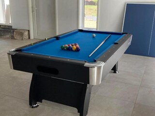 Casa per le vacanze Somme-Leuze  20