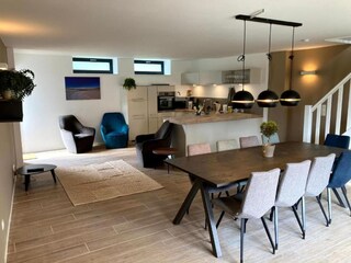 Casa de vacaciones Somme-Leuze Características 15