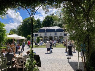 Vakantiehuis Somme-Leuze Omgeving 17