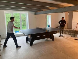 Casa de vacaciones Somme-Leuze  20