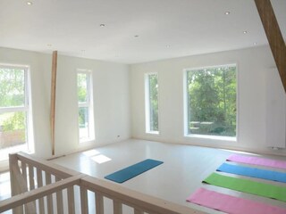 Ferienhaus Somme-Leuze  20