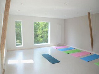 Vakantiehuis Somme-Leuze  21