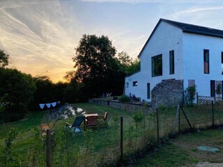 Maison de vacances Somme-Leuze  27