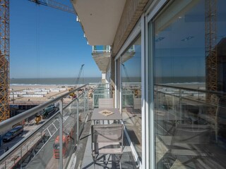 Vivienda en cueva Knokke-Heist Grabación al aire libre 3