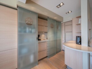 Vivienda en cueva Knokke-Heist Características 7