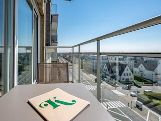 Type de propriété : Habitation troglodytique Knokke-Heist Enregistrement extérieur 2