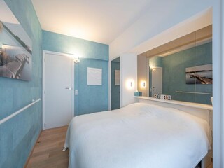 Vivienda en cueva Knokke-Heist Características 11