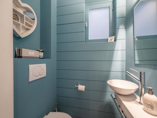 Cave dwelling Knokke-Heist Features 12