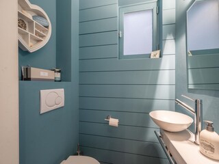 Vivienda en cueva Knokke-Heist Características 12