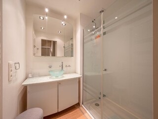 Vivienda en cueva Knokke-Heist Características 13