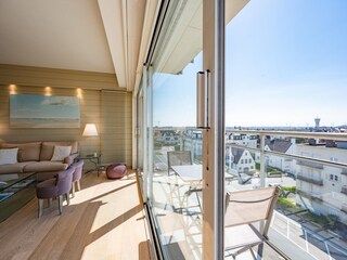 Höhlenwohnung Knokke-Heist Ausstattung 10