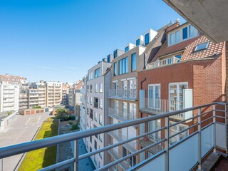 Höhlenwohnung Knokke-Heist Außenaufnahme 5