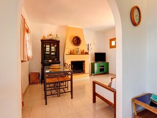 Casa de vacaciones Mojácar Características 12