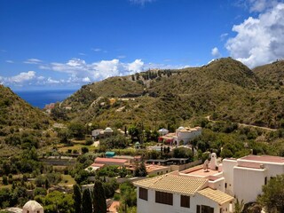 Casa de vacaciones Mojácar Entorno 30