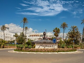 Casa per le vacanze Mojácar Ambiente 31