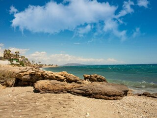 Casa per le vacanze Mojácar Ambiente 33