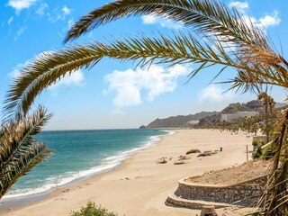 Casa per le vacanze Mojácar Ambiente 35