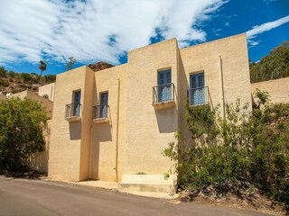 Casa de vacaciones Mojácar Grabación al aire libre 2