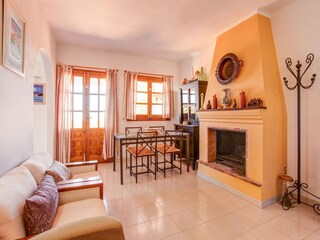 Casa per le vacanze Mojácar Caratteristiche 13