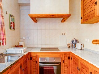 Ferienhaus Mojácar Ausstattung 14