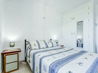 Ferienhaus Mojácar Ausstattung 15