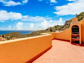 Maison de vacances Mojácar Enregistrement extérieur 4