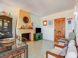 Casa per le vacanze Mojácar Caratteristiche 16