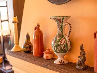 Casa per le vacanze Mojácar  42