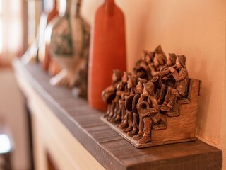 Casa per le vacanze Mojácar  43