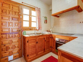 Casa per le vacanze Mojácar Caratteristiche 19