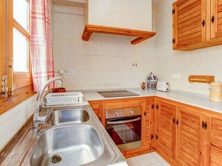 Casa de vacaciones Mojácar Características 20