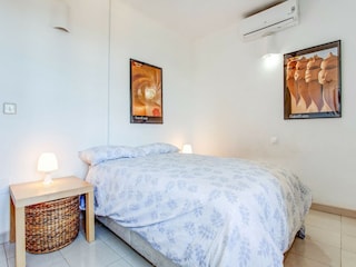 Maison de vacances Mojácar Équipement 22