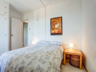 Maison de vacances Mojácar Équipement 23