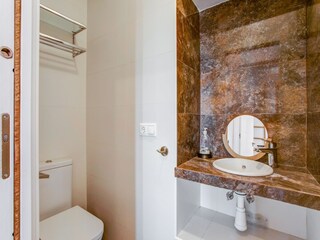 Vakantiehuis Mojácar Kenmerken 25