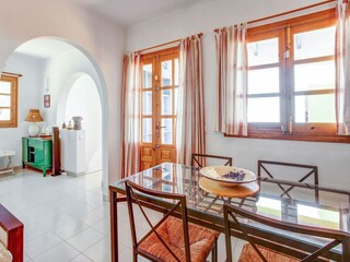 Maison de vacances Mojácar Équipement 27